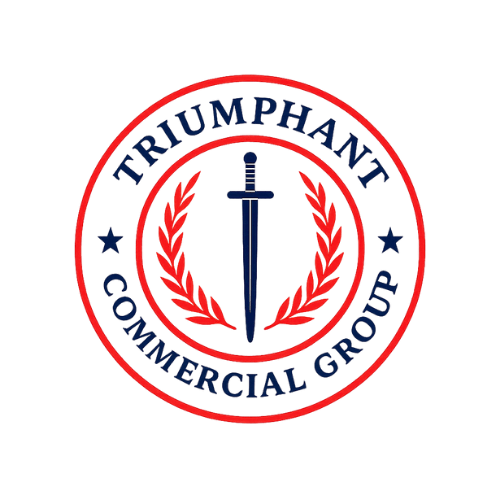 Triumphant Commercial Group